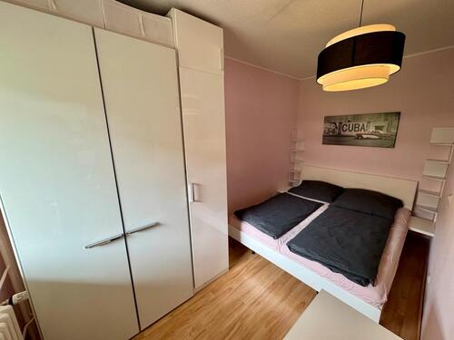 Foto - Etagenwohnung in Timmendorfer Strand zur Miete