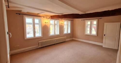 Foto - Stilvolle Altbauwohnung im Herzen Korbachs zu vermieten