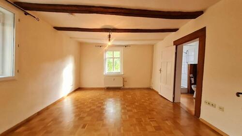 Foto - Etagenwohnung in Korbach