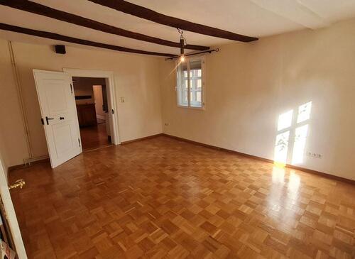 Foto - Etagenwohnung in Korbach zur Miete