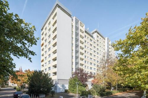 Foto - Demnächst frei! 2-Zimmer-Wohnung in Ronnenberg