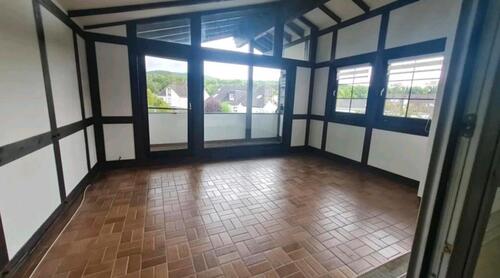 Foto - Etagenwohnung in Bad Honnef