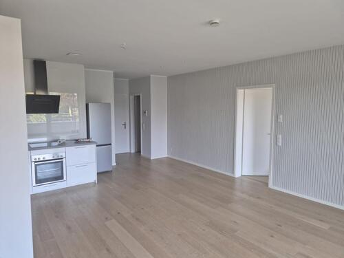Foto - Etagenwohnung in Lippstadt