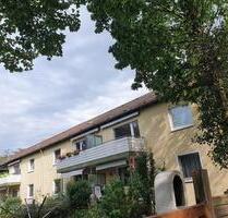 Hassels: Sanierte 3-Zimmer-Wohnung mit Balkon zum 01.12 - Düsseldorf Stadtbezirk 9