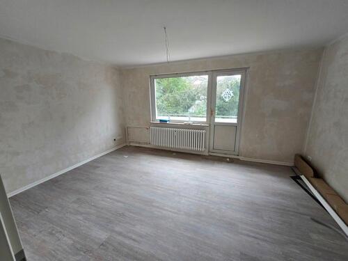Foto - Etagenwohnung zur Miete in Düsseldorf