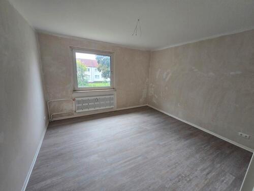 Foto - Etagenwohnung in Düsseldorf