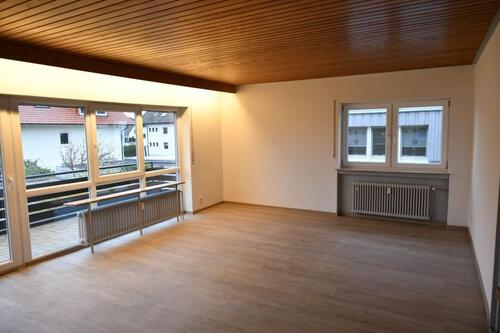 Foto - Etagenwohnung zur Miete in Bietigheim