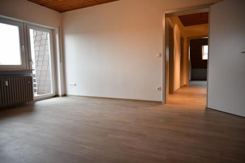 Foto - Etagenwohnung in Bietigheim