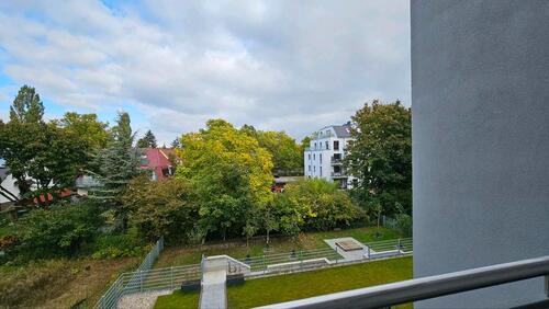 Foto - Etagenwohnung zur Miete in Berlin