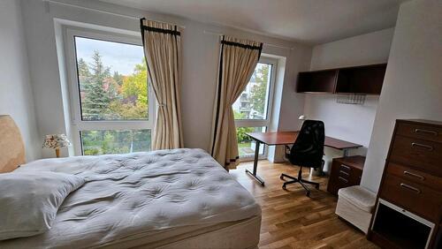 Foto - Etagenwohnung in Berlin