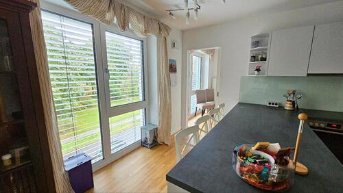 Foto - Etagenwohnung in Berlin zur Miete