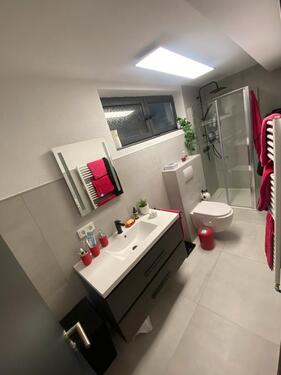 Foto - Ferienwohnung- Zuhause auf Zeit (max. 4 Personen)
