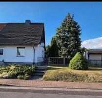 (VB) Reihenendhaus mit großem Grundstück in Hillersleben - Erxleben