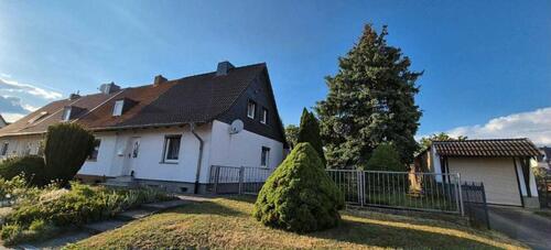 Foto - Einfamilienhaus zum Kaufen in Erxleben