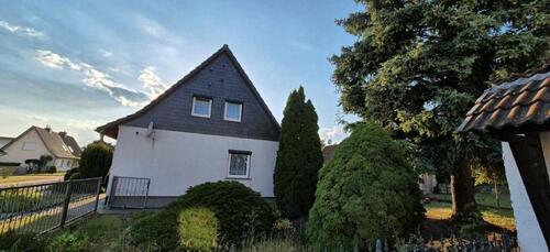 Foto - Einfamilienhaus in Erxleben
