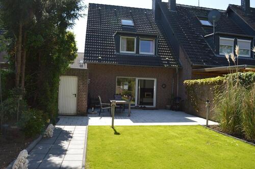 Foto - Duisburg-Bergheim - 385.000,00 EUR Kaufpreis,