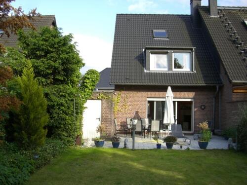 Foto - Einfamilienhaus in Duisburg