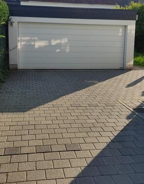 Foto - Garagenplatz in SLS-Gatterstraße zu vermieten