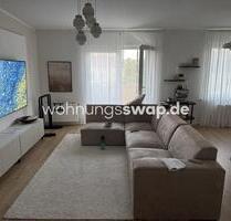 Wohnungsswap - 3 Zimmer, 96 m² - Hauptstraße, Schöneberg, Berlin