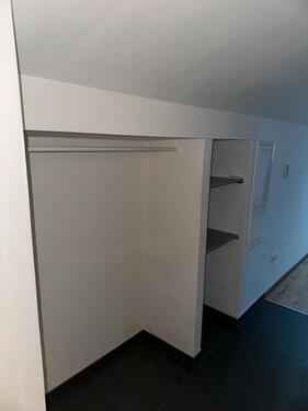 Foto - 1,5 Zimmerwohnung in Lampertheim