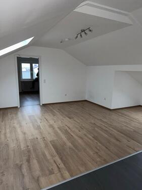 Foto - Etagenwohnung zur Miete in Lampertheim