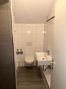 Foto - Etagenwohnung in Lampertheim