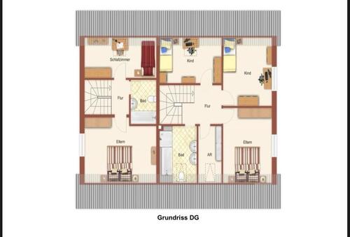 Foto - Einfamilienhaus in Belm - 615.000,00 EUR Kaufpreis,