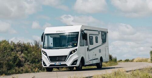 Foto - Wohnmobil Wohnwagen Stellplatz Halle inkl eigener Zugang