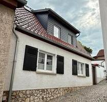 Charmantes Einfamilienhaus in Dornburg - ruhig & zentral gelegen - Lehesten