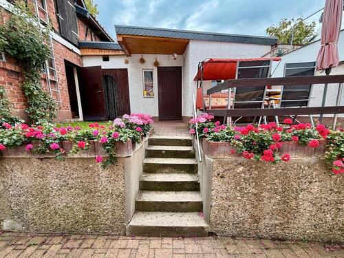 Foto - Einfamilienhaus zum Kaufen in Lehesten