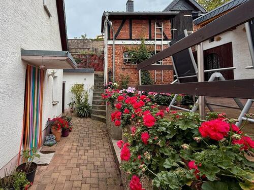 Foto - Einfamilienhaus in Lehesten zum Kaufen
