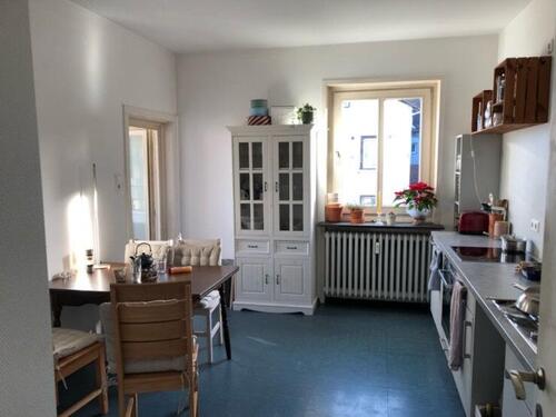 Foto - Etagenwohnung in Esslingen am Neckar