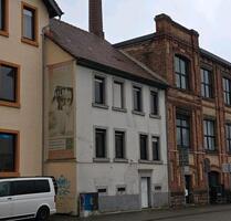 Zwei Familien Haus in St-Ingbert - Völklingen