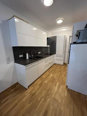 Foto - 3 Zimmer Etagenwohnung zur Miete in Moosburg an der Isar