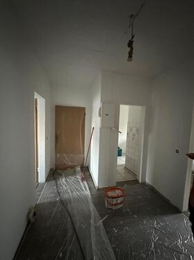 Foto - Etagenwohnung in Rackwitz zur Miete