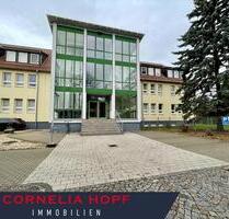 #moderne Praxisräume#im Gesundheitszentrum Kölleda#Ideal als Arztpraxis oder Ergotheraphie