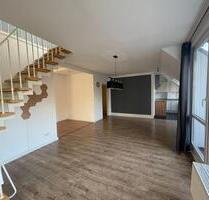 Von Privat! Moderne & Helle Eigentumswohnung mit Atelier, Balkon - Reinbek