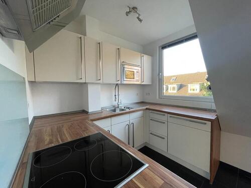 Foto - 3 Zimmer Etagenwohnung zum Kaufen in Reinbek