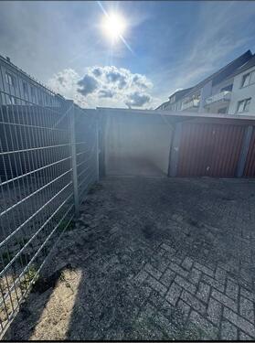 Foto - Garage in Lehrte - 100,00&nbsp;EUR Miete,
