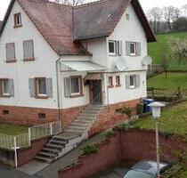 3 ZKB Wohnung - 680,00&nbsp;EUR Kaltmiete, ca.&nbsp; 65,00&nbsp;m&sup2; in Höchst im Odenwald (PLZ: 64739)