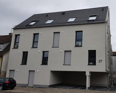 Foto - Möbliertes Apartment im Zentrum von Ludwigsburg