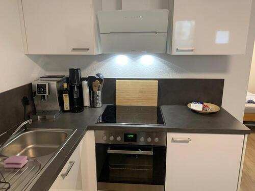 Foto - Etagenwohnung in Ludwigsburg zur Miete