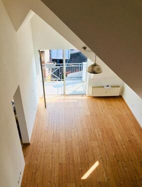 Foto - Maisonettenwohnung in Kindenheim zur Miete