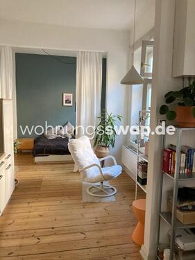 Foto - Wohnungsswap - 1 Zimmer, 40 m² - Margaretenstraße, Eimsbüttel, Hamburg
