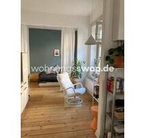 Wohnungsswap - 1 Zimmer, 40 m² - Margaretenstraße, Eimsbüttel, Hamburg