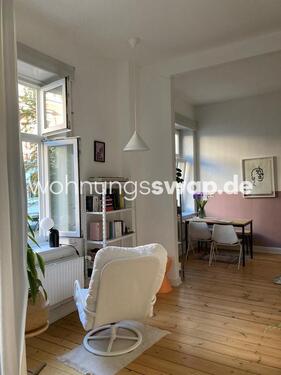 Foto - 1 Zimmer Etagenwohnung in Hamburg