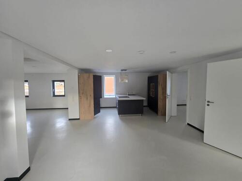 Foto - 3 Zimmer Dachgeschoßwohnung zur Miete in Albstadt