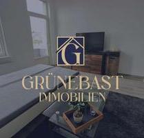 Möblierte 1-Zimmer-Wohnung in zentraler Lage - Wilhelmshaven