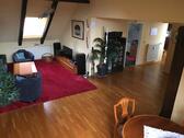 Foto - 5 Zimmer Maisonettenwohnung in Bernburg (Saale)