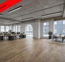 Moderne, barrierefreie, flexible Büro- oder Praxisräume - Menden (Sauerland)